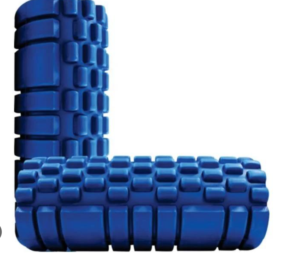 Foam Roller + E-Book + Asesoría Fisioterapia