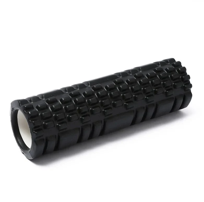 Foam Roller + E-Book + Asesoría Fisioterapia